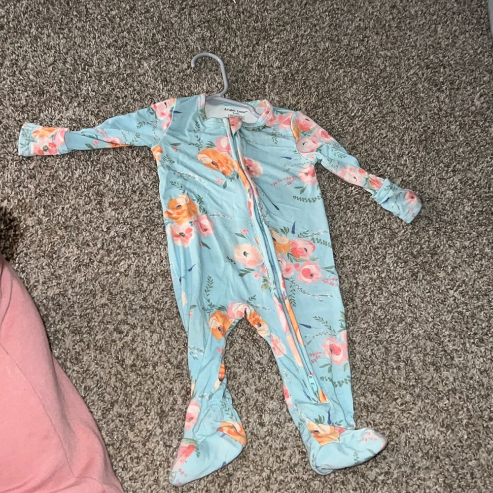 Angel dear sleeper 3-6 month